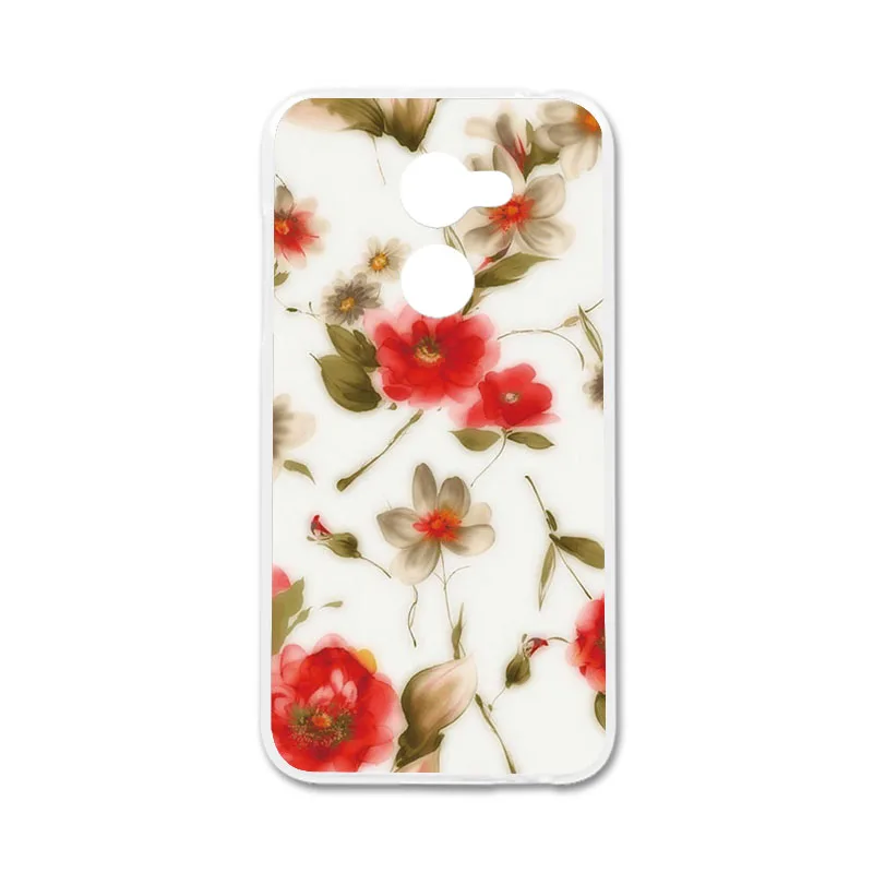 AKABEILA мягкие чехлы из ТПУ для телефона Alcatel A3 A 3 5046 5046D 5046X 5046Y5. 0 дюймов Чехлы Nutella Фламинго тетрис силиконовый чехол - Цвет: Q016