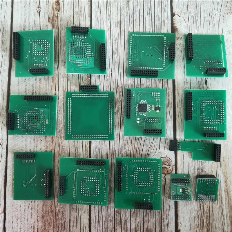 Программатор ECU XPROG M V5.84 с USB Dongle X Prog 5 84 последняя версия 2018 год|Анализатор