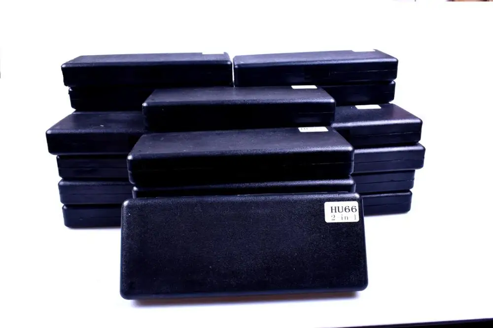 LiShi 2 в 1 Finder слесарный инструмент HU100 SIP22 HY22 HON66 TOY43 TOY48 HU162T FO38 HU66 для автомобильного