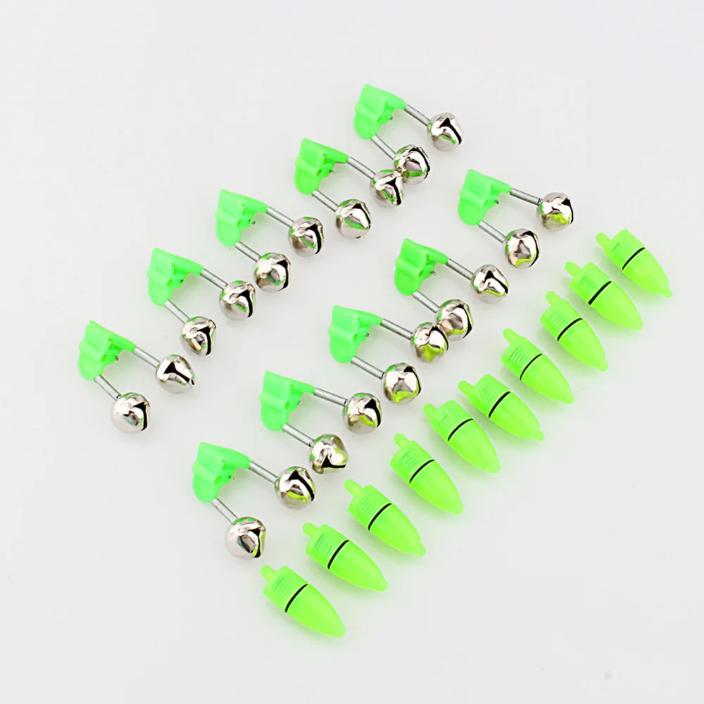 10 шт. светодиодный светильник вспышка ночная электронная лампа для поиска укуса