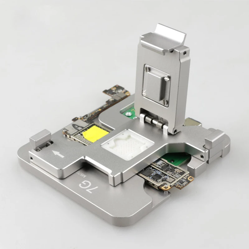 2017 Nand Flash Тесты er инструмент для iphone 6 S/6SP/7 г/7 P жесткий диск стенд жёсткий