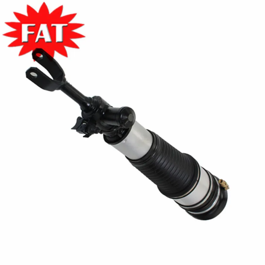 Front Left Air Suspension Shock Absorber For Audi A6 C6 4F Allroad Avant 2006-2011 Strut 4F0616039AA 4F0616039T | Автомобили и