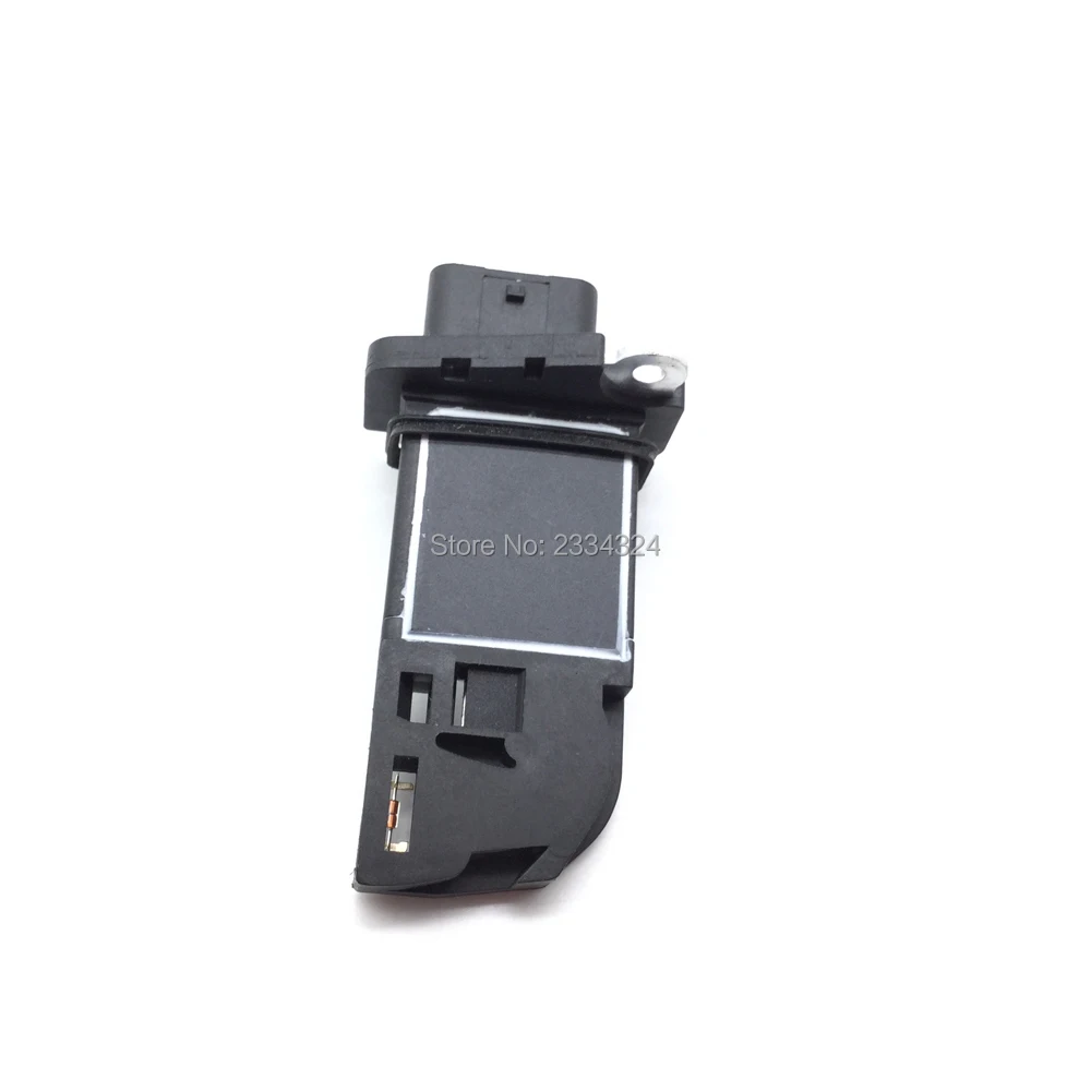 Датчик расхода воздуха Maf для Skoda Octavia Yeti VW Eos Golf Jetta Passat Audi A3 A4 A5 Seat Altea Leon Toledo