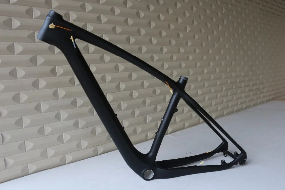Новая карбоновая горная 29er рама BB30 с 12x142 осью через MTB велосипедная Рама FM056