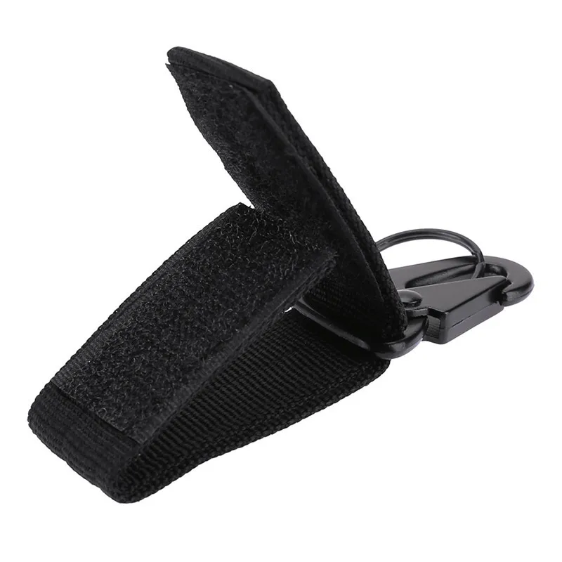 Карабин прочный нейлоновый ремень для ключей крючок тесьма Пряжка скалолазания