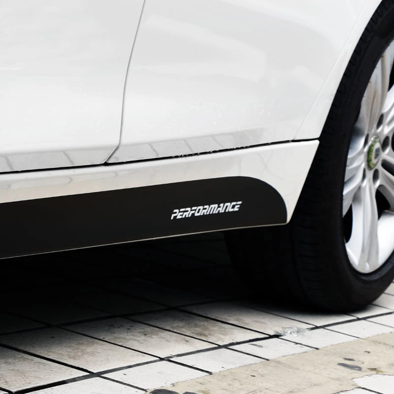 SRXTZM M эффективная наклейка для BMW F30 F31 F32 F33 F22 F23 F15 F85 F10 E60 E61 G30 E90 углеродное волокно