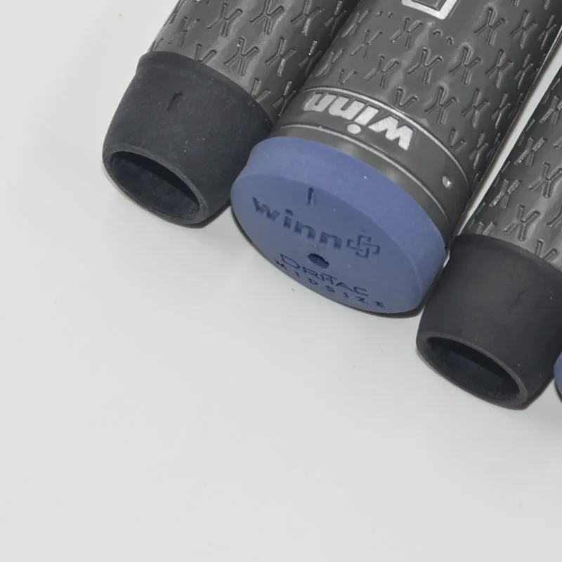 10 WINN DRITAC AVS серый Гольф-захват среднего размера. 5DT-BRD