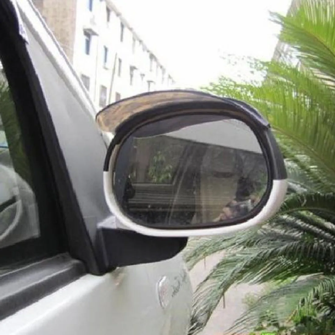 Специальное предложение автомобильный Стайлинг брови от дождя для Chevrolet Cruze Aveo