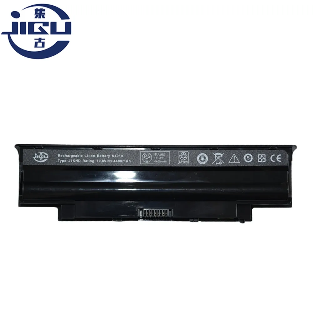 JIGU батарея J1knd для Dell Inspiron M501 M501R M511R N3010 N3110 N4010 N4050 N4110 N5010 N5010D N5110 N7010 N7110|battery j1knd|j1knd