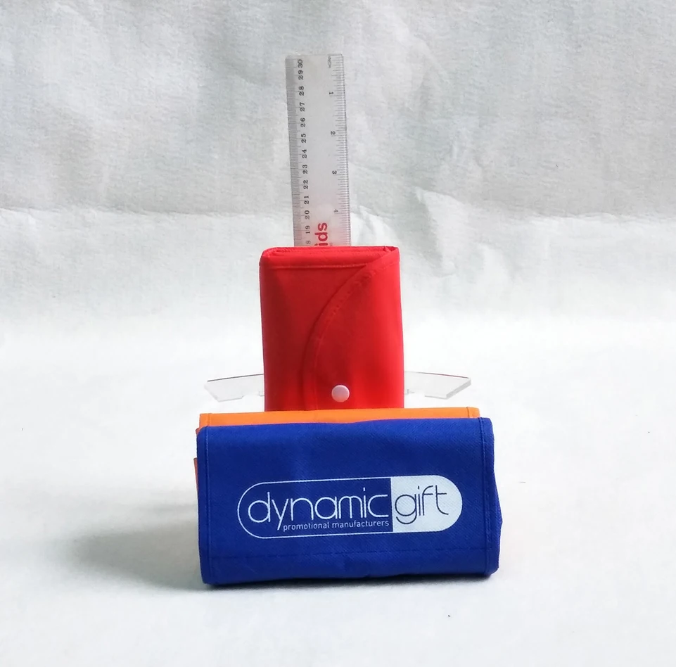 [Бесплатный Логотип] новая Экологически чистая Фирменная Складная Нетканая