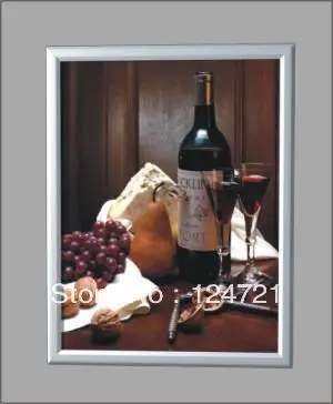 

A1 Size Brightness Display LED Light Boxes