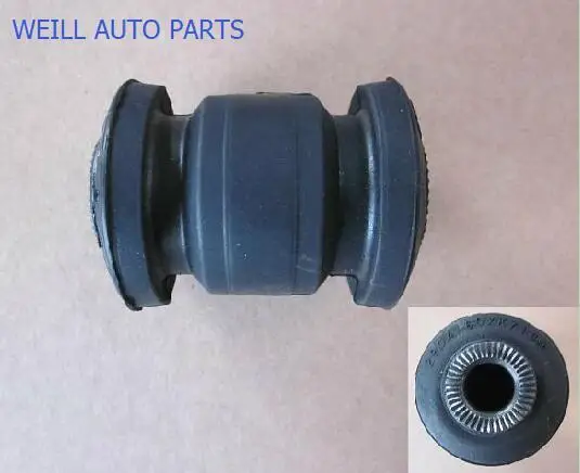Втулка поворотная WEILL 2904170XKZ16A 2904160XKZ16A для great wall haval H6 Norbo фирменные оригинальные