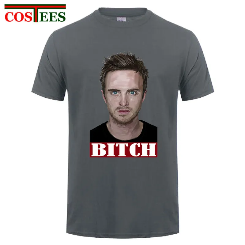 Модные крутые стильные мужские футболки Jesse Pinkman с принтом Breaking Bad Keep Calm Science Bitch