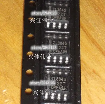 

TL3845DRG4-8 SOP8 TL3845