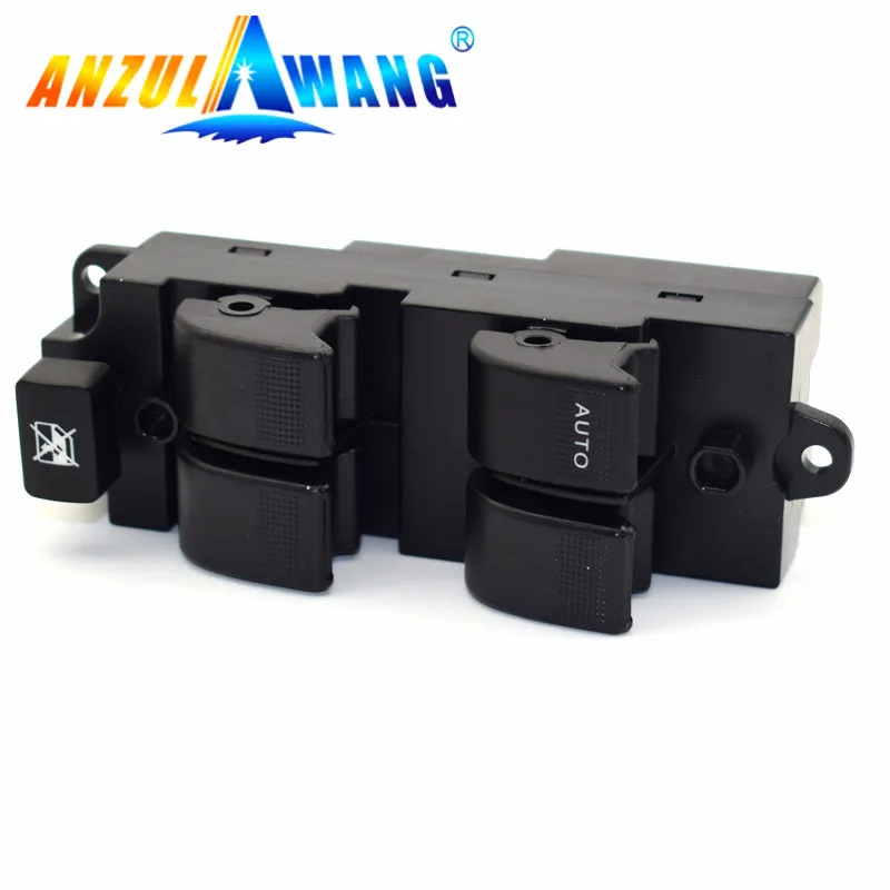 Для Mazda 6 Hatchback Station Wagon BL4E 66 350W1 CB81 12Pin Power Window Master Switch|Переключатели и рычаги для