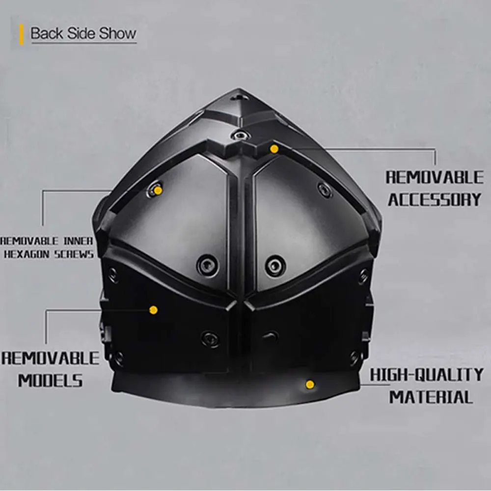 Тактические шлемы для мотогонок 4 вида цветов|Шлемы| |