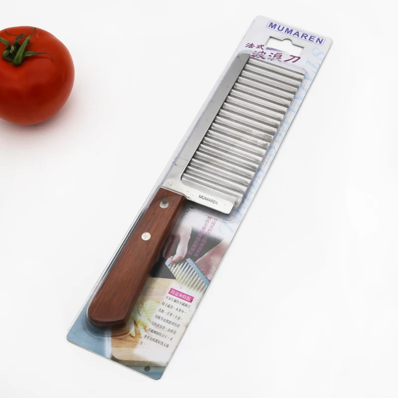 1 шт. Новый картофельный нож из нержавеющей стали|fruit knife|food knifestainless steel fruit knife |