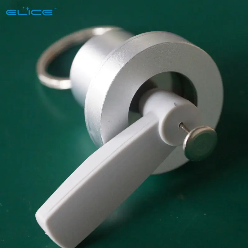 Съемник магнитных бирок для супермаркета со склада в США съемник безопасности eas