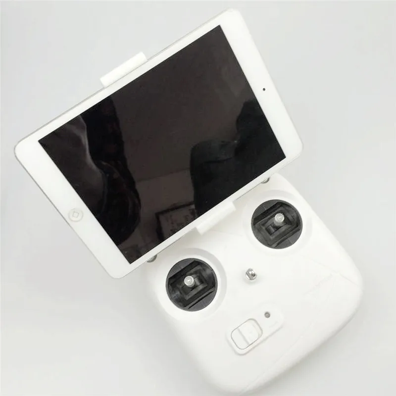 SunnyLife Quick Release мини пульта дистанционного управления держатель Планшеты кронштейн Поддержка для DJI Phantom 2 В 2 В+ 3 S 3 Стандартный FPV-системы