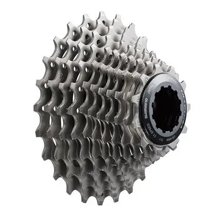 Кассета ULTEGRA CS 6800 11s шоссейный велосипед свободное колесо 6800|bike freewheel|cassette shimano