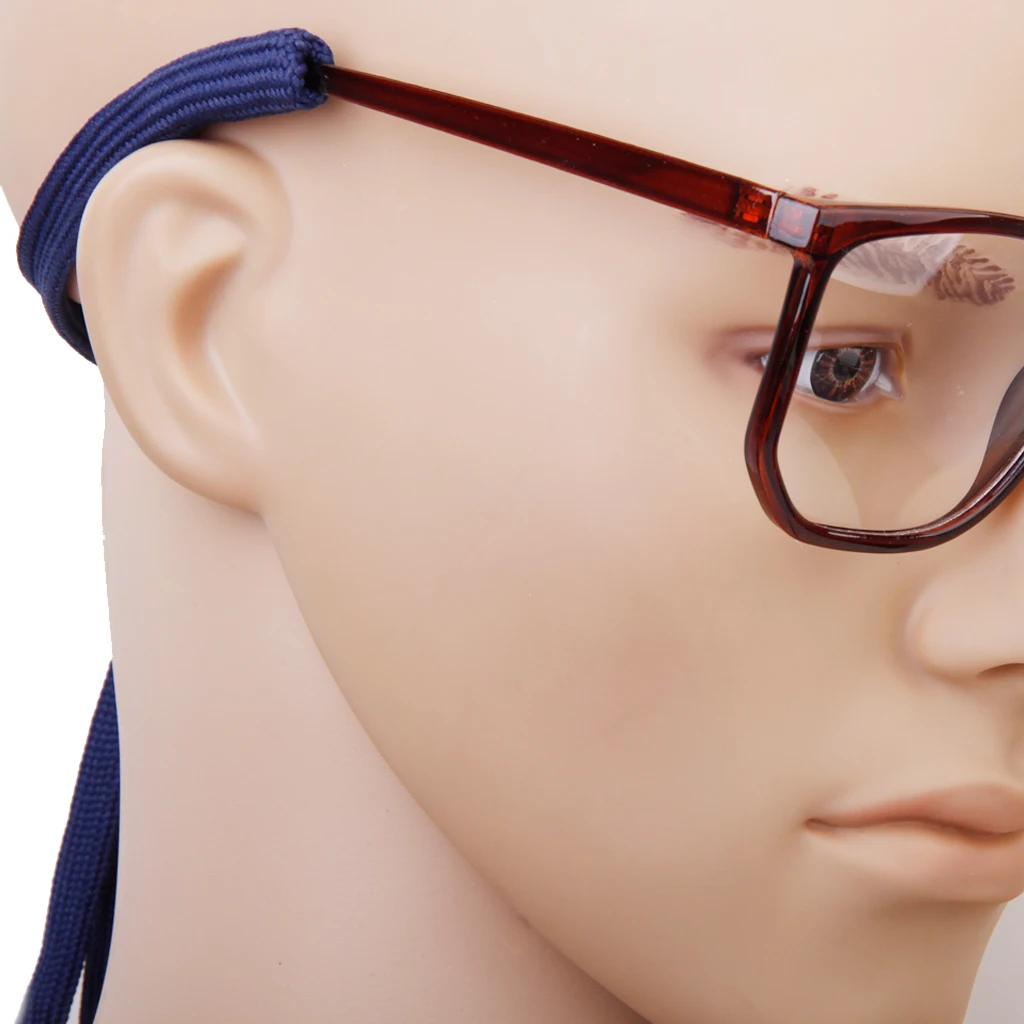 Спортивный ремешок для очков чтения 56 см цвет в ассортименте | Аксессуары одежды