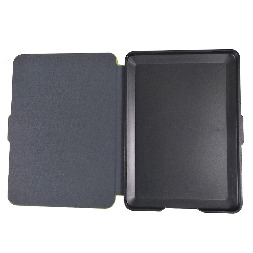Чехол для Kindle 7 из искусственной кожи Обложка Skin разноцветный с функцией