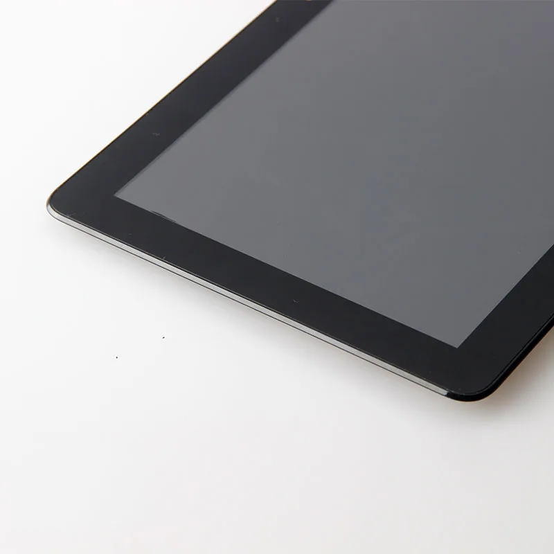 ЖК экран сенсорный планшета в сборе с рамкой mcf 101 0990 01 fpc v4.0 для Asus Memo Pad 10 ME102 ME102A