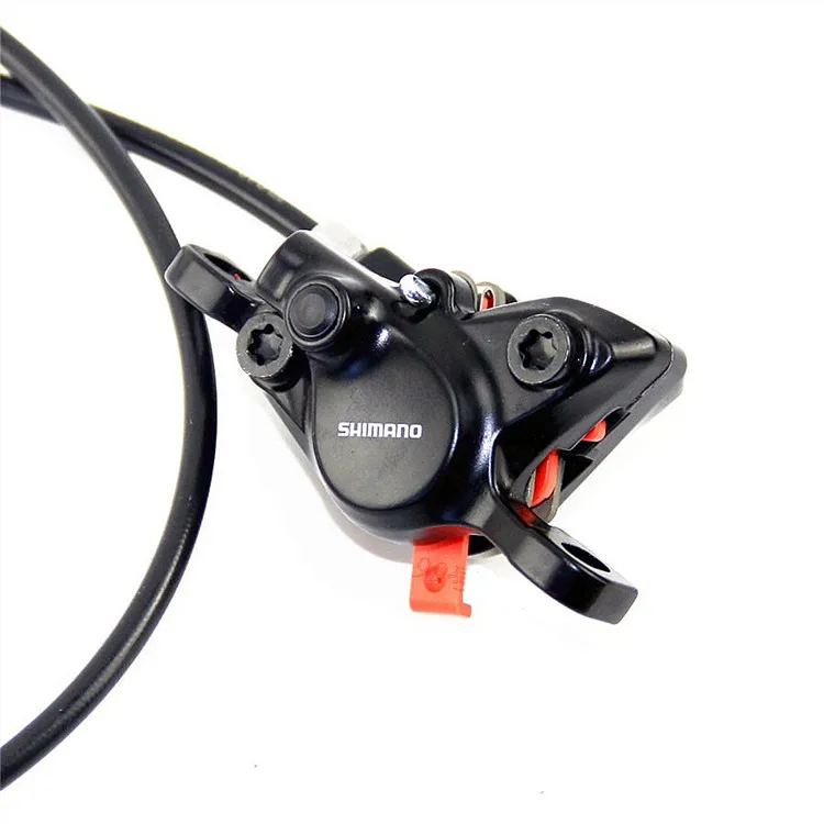 Новый Shimano BL MT200 M315 Тормоз mtb велосипед гидравлический дисковый тормоз