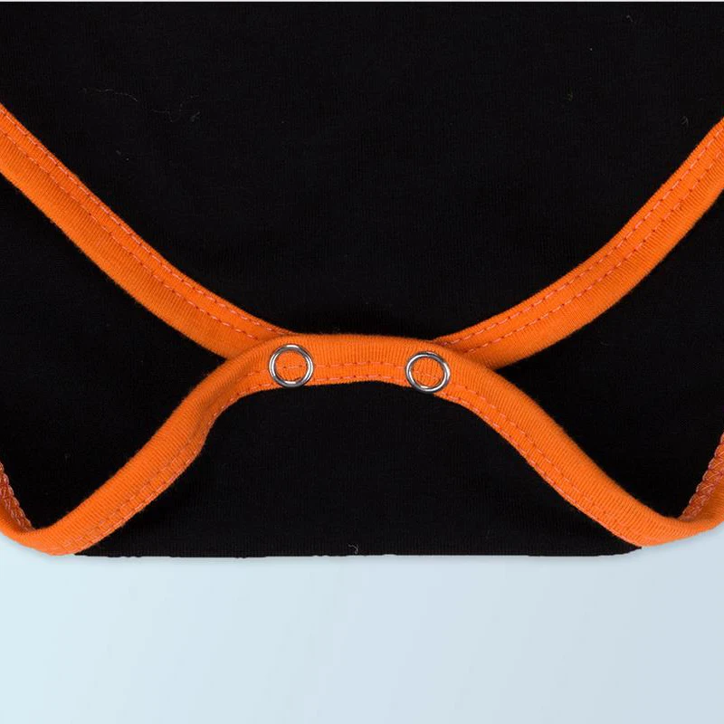 Костюм на Хеллоуин из 3 предметов одежда для детей наряды с рюшами в виде тыквы