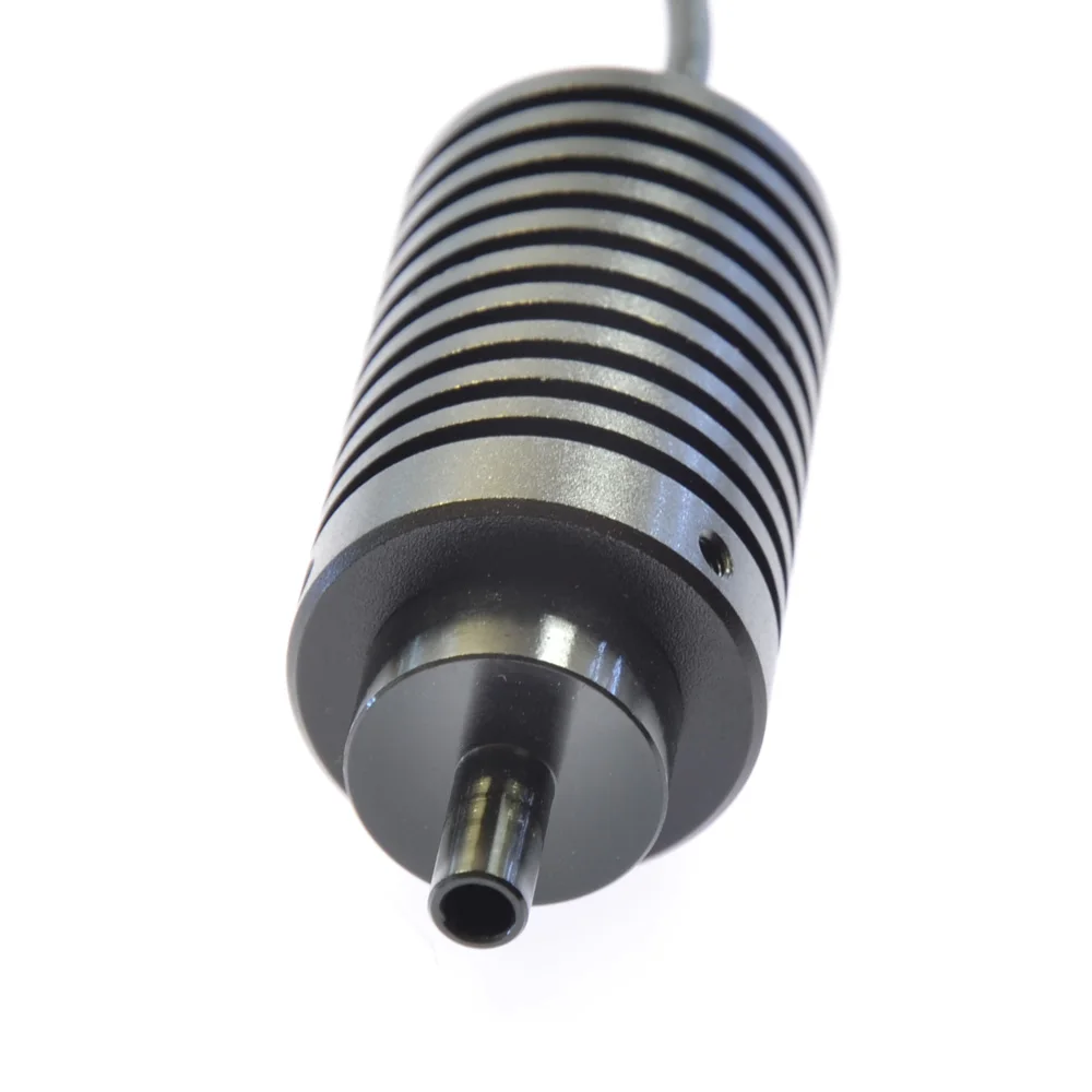 6 мм коаксиальсветильник светодиодный микроскоп точечный источник светильник