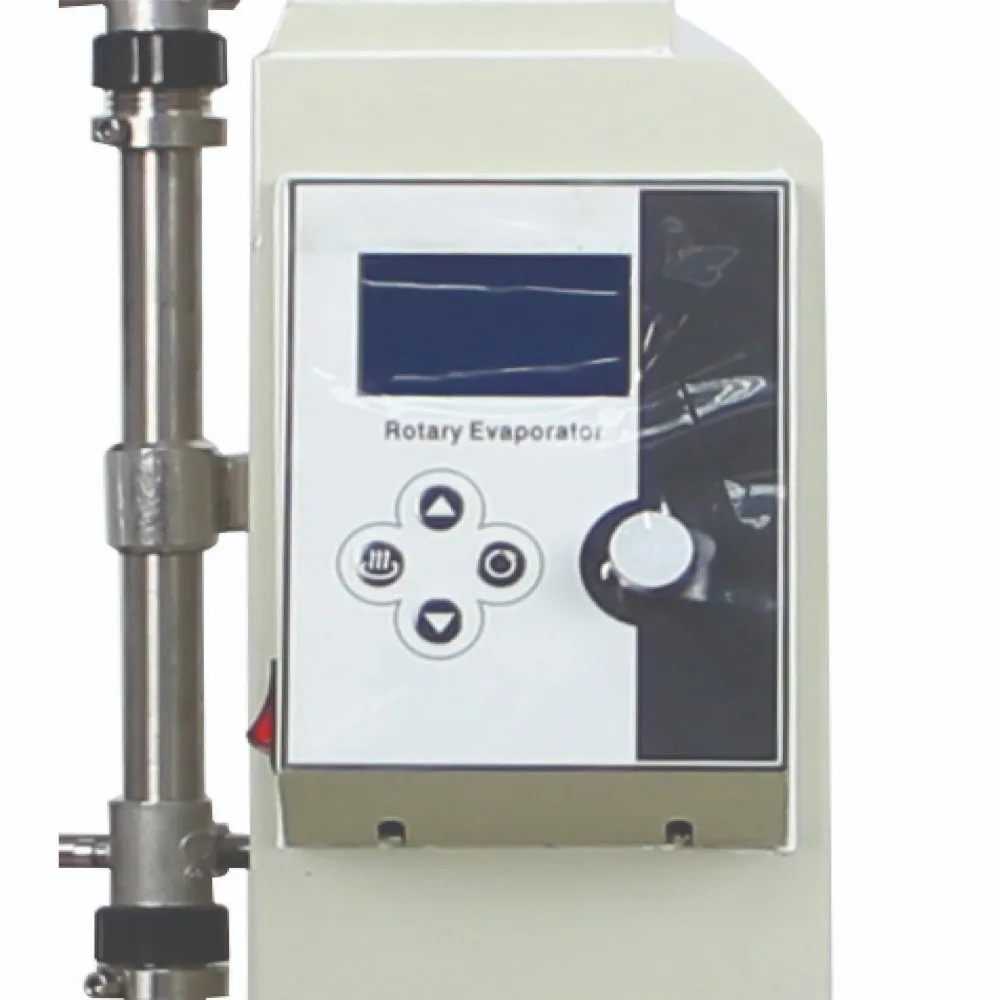 YHChem Новый 5L RE05V2 лабораторное оборудование роторный испаритель | Канцтовары для