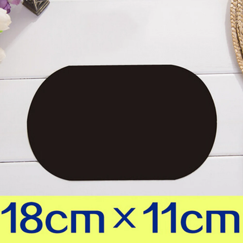 Haodeba2 шт/партия Круглые Железные на заплатках ремонт налокотник колено