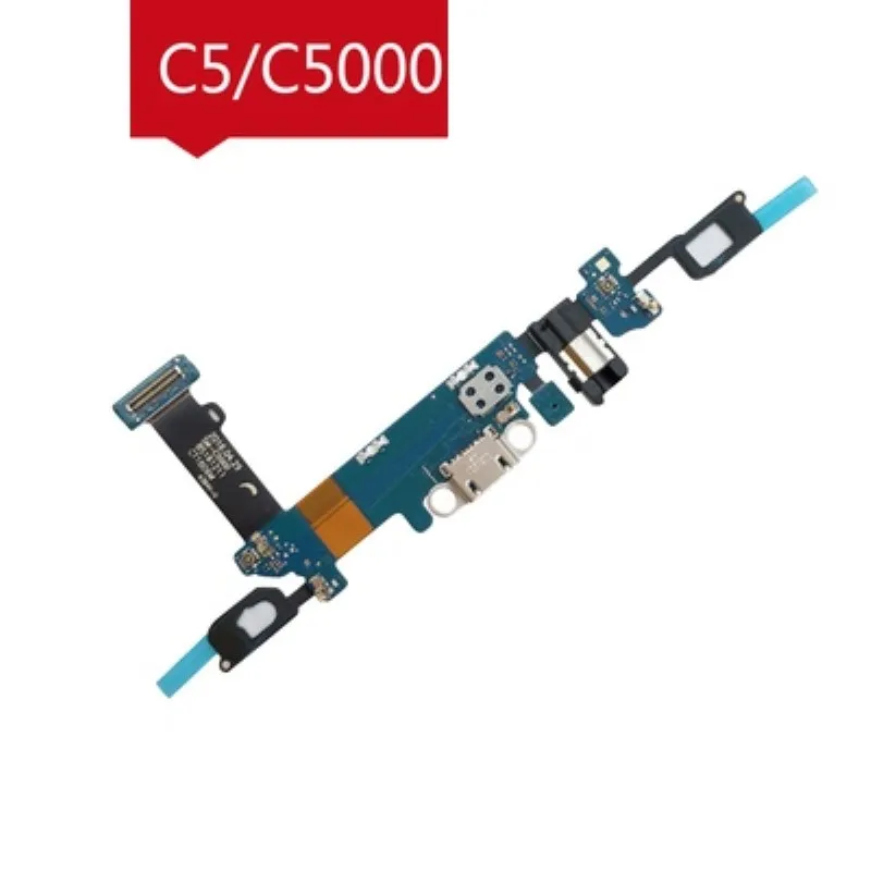 Зарядная док-станция для Samsung Galaxy C5 C5000 C7 C7000 C9 pro C5010 | Мобильные телефоны и