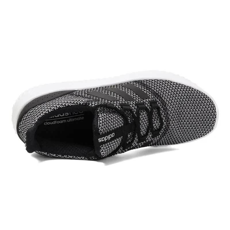 Новое поступление оригинальных мужских кроссовок для скейтбординга Adidas NEO Label