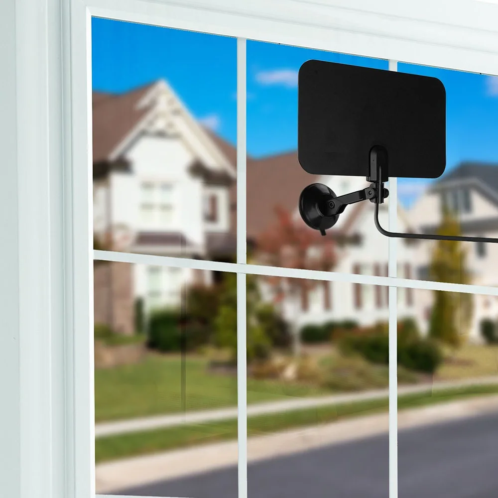 Цифровая ТВ антенна для помещений|Телевизионные антенны| |