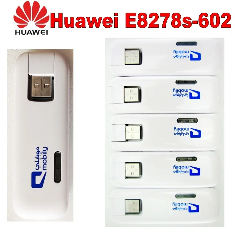 USB модем Huawei E8278 Wi Fi 4G разблокированный + TS9 антенна 35 дБи|huawei e8278|modem usbusb dongle |