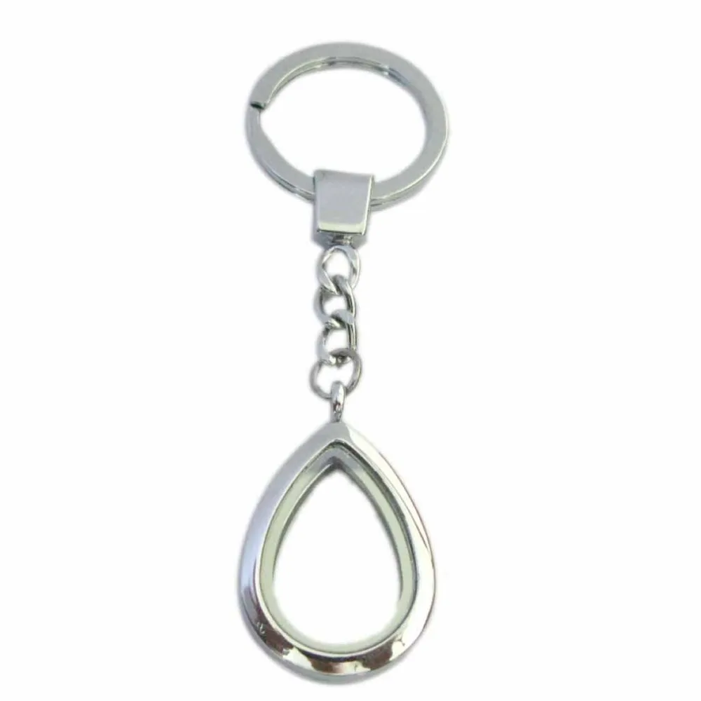 Несколько вариантов Луна Звезда плавающий брелок с медальоном копия из