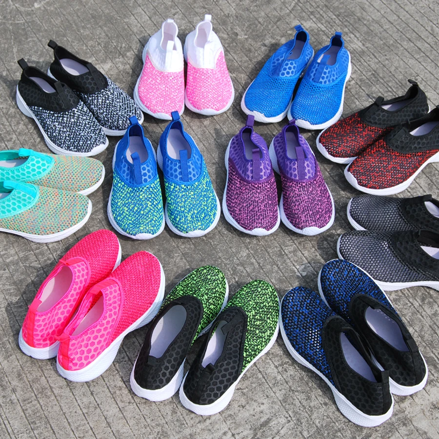 Кроссовки свет открытый кроссовки 35 45 обувь Новинка 2017 года женские мужские 9908