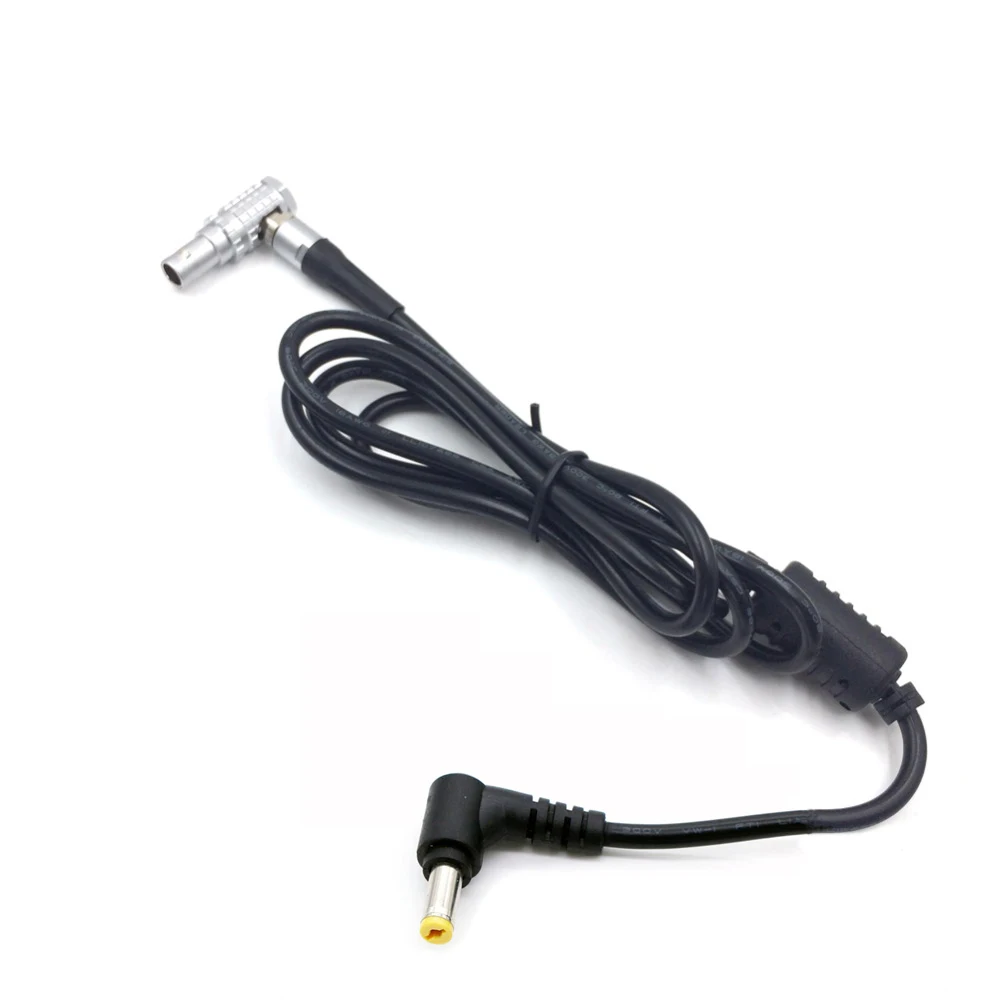 JTZ DP30 C5 CCUPS LEMO FGG 0B 4 Pin к DC 0x1 7 мм для ARRI BMCC BMPCC URSA CANON 5D3 C300 SONY A7II FS7 кабель питания |