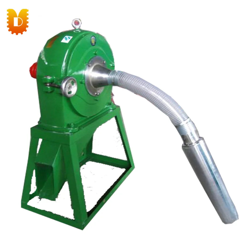 

UD 9FZ-35 big output convenient gypsum, lead powder, flour, rare earth self-priming grinder machine(without motor)
