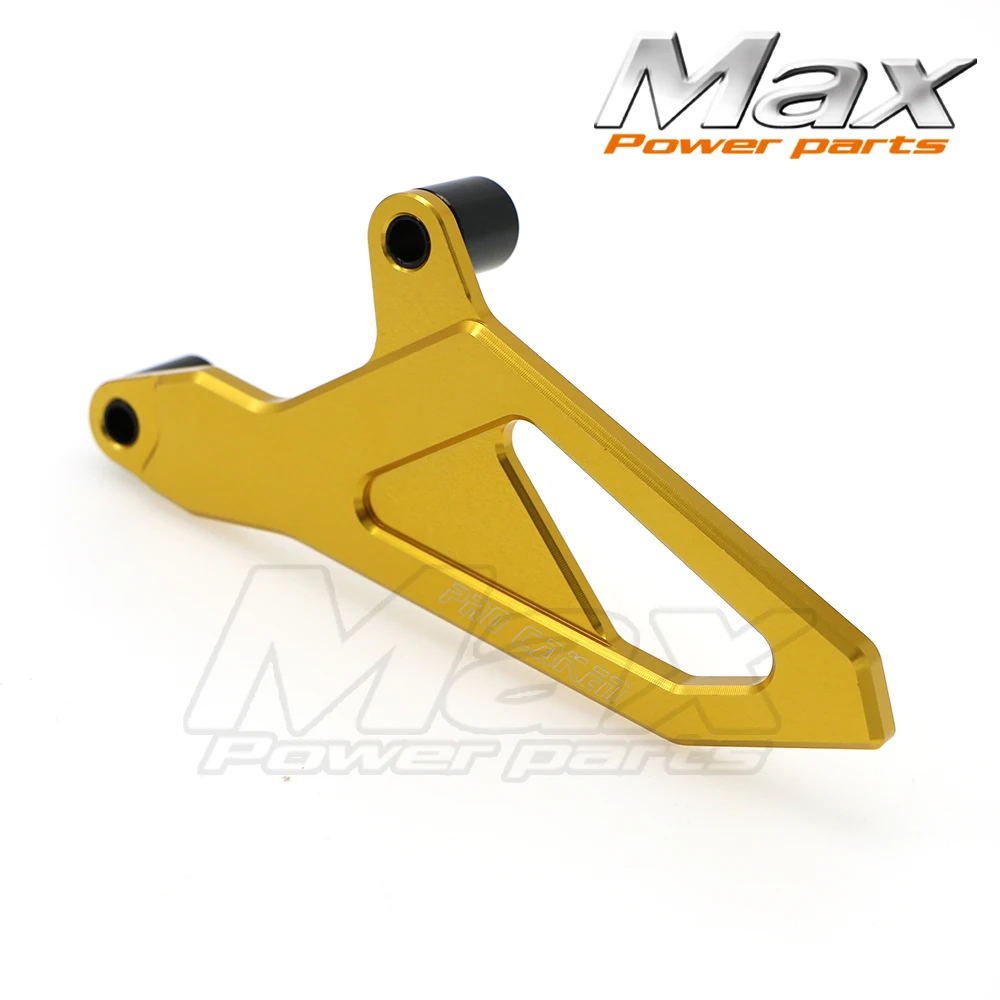 Защитная крышка передней звездочки для мотоцикла RMZ250 2007-2016 RMZ450 2004-2016 | Автомобили