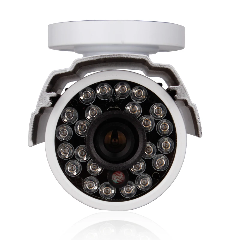 ANRAN HD 1200TVL 1/2. 5 SONY CMOS IMX138 Сенсор 24 ИК Открытый Ночное Видение безопасности