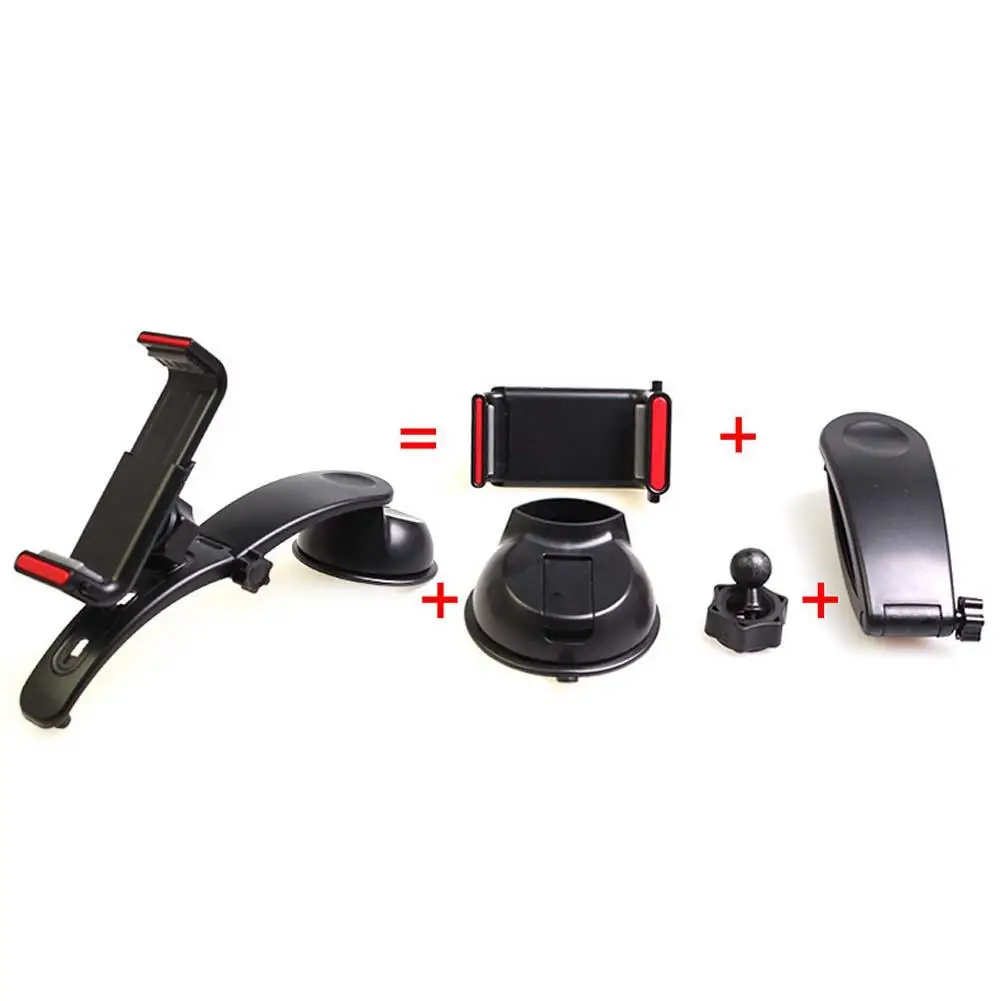 Подлинный Автомобильный держатель для телефона GPS Автомобильная приборная