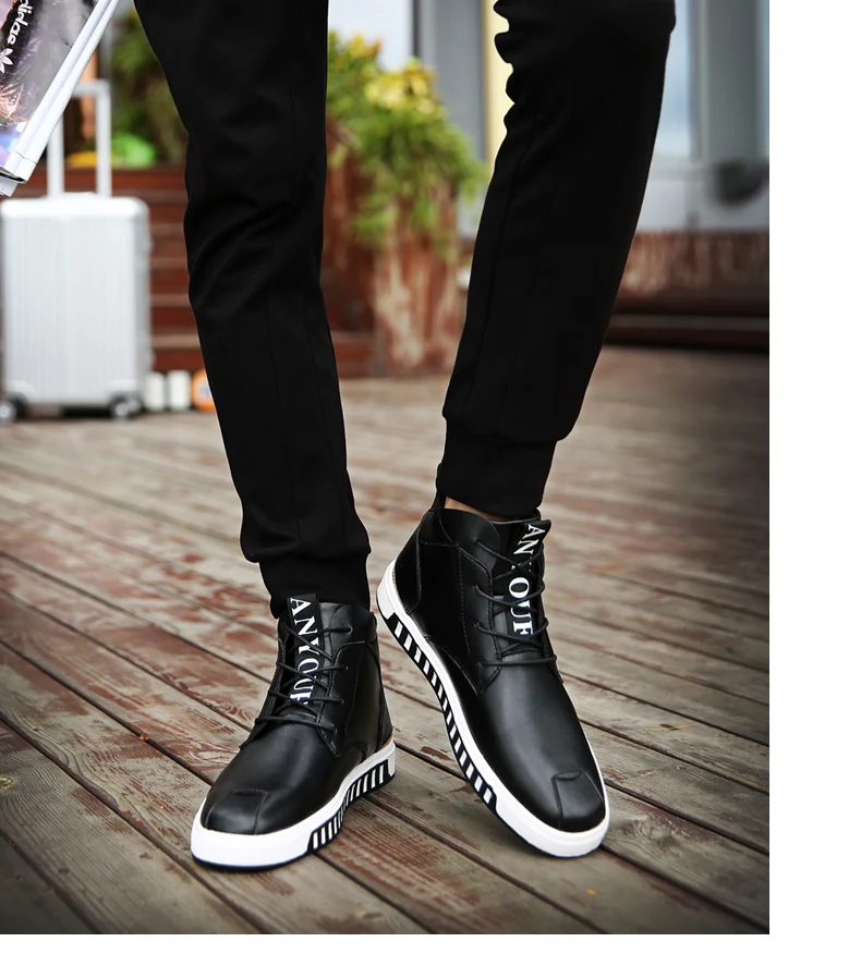Showmyhot Новое поступление Досуг белый Sapatos Masculinos прогулочная обувь 350 кроссовки дышащая обувь на плоской подошве