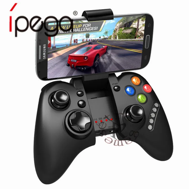 Ipega PG 9021 iPega Беспроводные Bluetooth игровые контроллеры джойстик геймпад для xiaomi Android