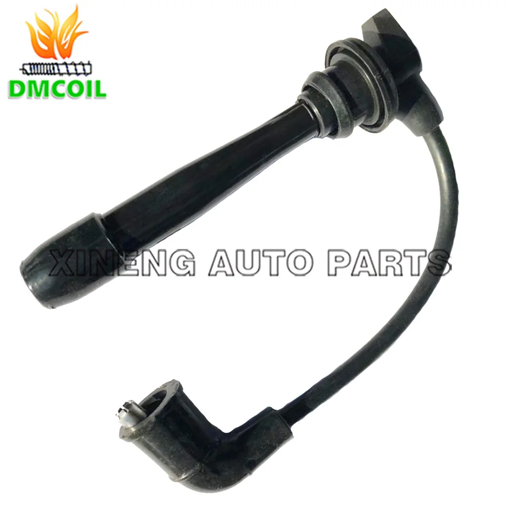 1 компл. HQ катушка зажигания и провод для HYUNDAI SONATA IV Transit HIGHWAY KIA MAGENTIS 2.5L 2.7L V6 (1998 ) 27301