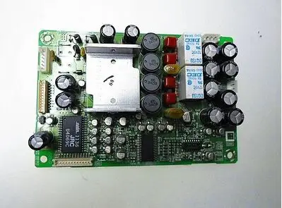 

1pcs/lote Good quality,Original genuine 42PD5000TC 32PD5000TC screen sound board JA04954-B JA04593-B