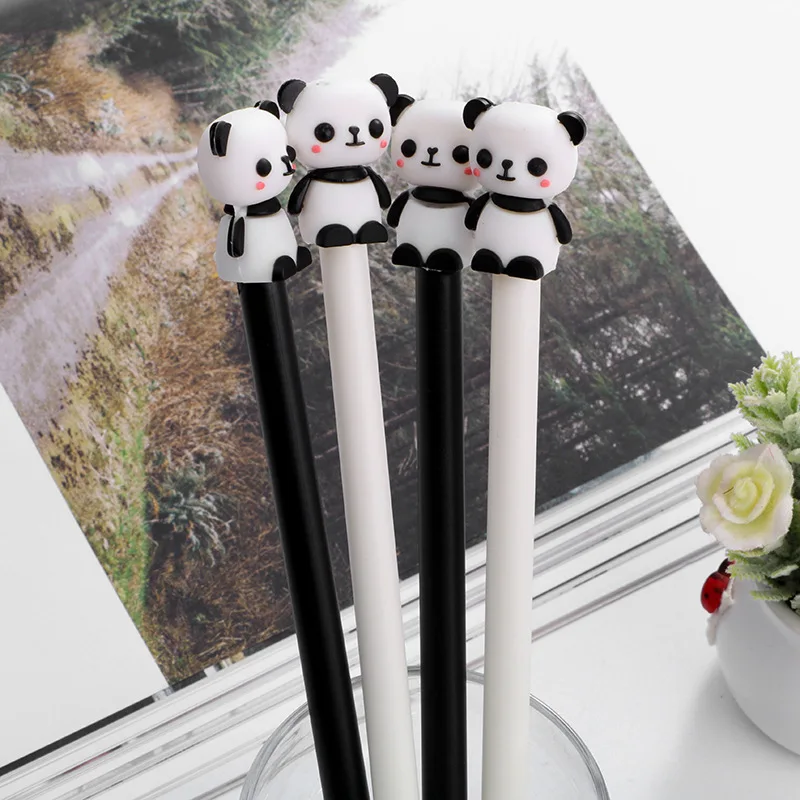 Комплект из 2 предметов Корейская Милая Канцелярия с мультипликационным принтом