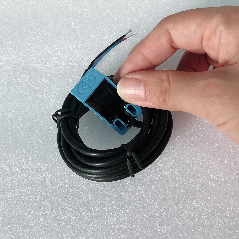 Датчик обнаружения датчик приближения переключатель для металлического осмотра