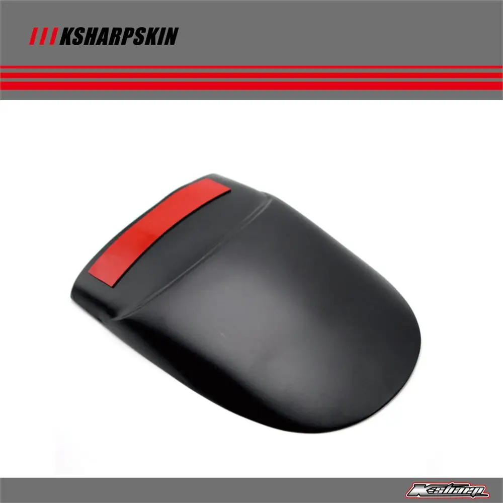 

Motorcycle Front Mudguard Fender Rear Extender Extension For SUZUKI GSX-S1000 GSX-S1000F